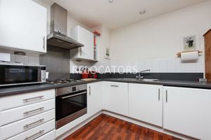 Kitchen - click for photo gallery
